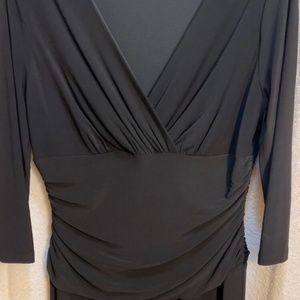NINE WEST “LITTLE BLACK DRESS”